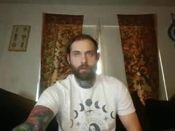 casualfrank on Chaturbate