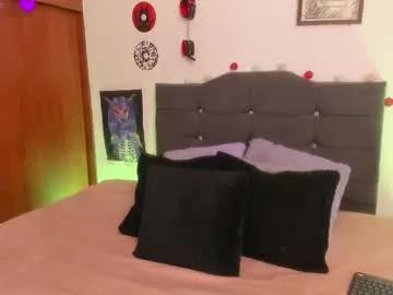 cata_greenn on Chaturbate