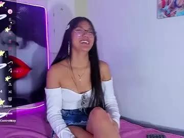 catalehia_milk on Chaturbate 