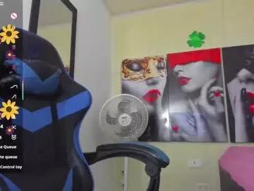 catalehia_milk on Chaturbate 