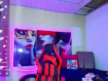 catalehia_milk on Chaturbate 