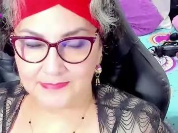 cataleya_mom_ on Chaturbate 