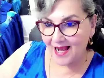 cataleya_mom_ on Chaturbate 