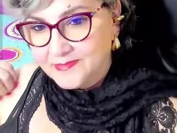 cataleya_mom_ on Chaturbate 