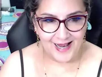 cataleya_mom_ on Chaturbate 