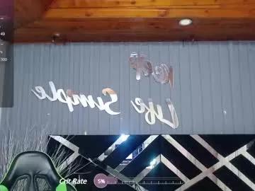 catalina25_t on Chaturbate 