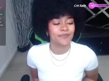 catalina25_t on Chaturbate 