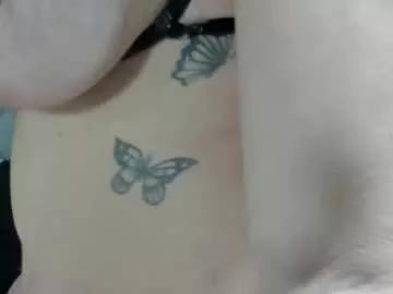 catalina_ada on Chaturbate 