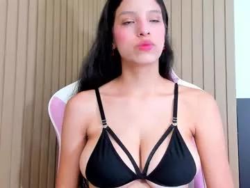 catalina_jolie on Chaturbate 