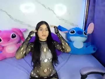 catalina_mega18 on Chaturbate