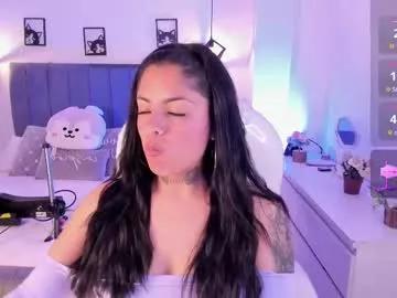 catalina_naughtyy on Chaturbate 
