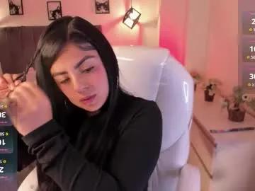 catalina_naughtyy on Chaturbate