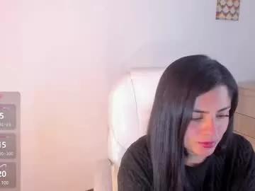 catalina_naughtyy on Chaturbate 