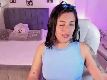 catalina_naughtyy on Chaturbate 