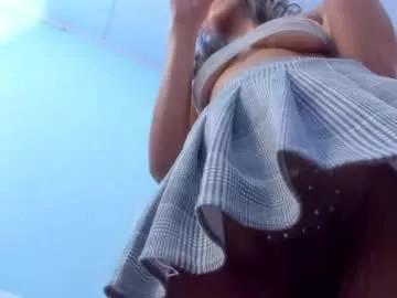 catalinamontana on Chaturbate 