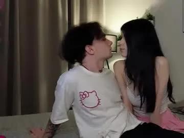 catchustoday — 25 tokens and thumb up = naughty picture - I'm Stacy with #bigboobs and my boyfriend Bob (angry) - #18 years old  #teen lives // GOAL  - Squeeze boobs [35 tokens remaining]