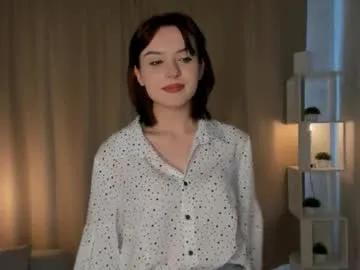 cathleenchockley — Goal - See my sweet smile Hi! My name is Monica, I'm #18 y.o., #new and #skinny girl. #teen #shy [1 tokens remaining]