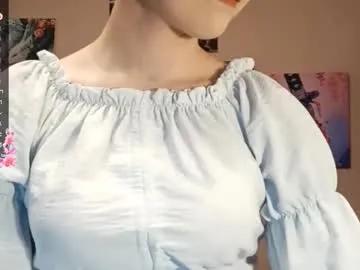 cathrynmadlung on Chaturbate