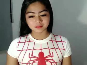 cathy_ho on Chaturbate