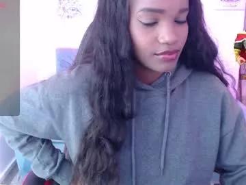 cattalheya on Chaturbate 