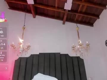 cattalina_storm on Chaturbate 