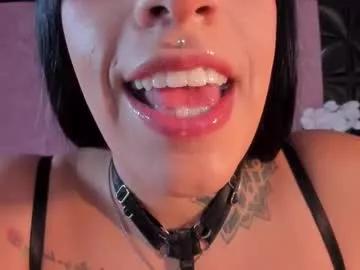 cattleya_jensen on Chaturbate 