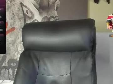 ceasar_live on Chaturbate