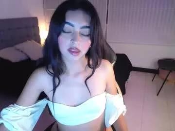 celeste_fioree on Chaturbate 
