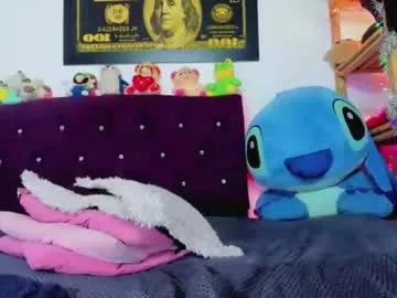 celeste_hot25horny on Chaturbate 