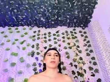 celeste_moonx on Chaturbate 