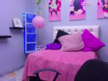 celeste_muller on Chaturbate 