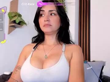 celeste_rodriguez_ on Chaturbate 