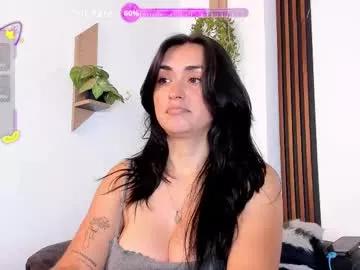 celeste_rodriguez_ on Chaturbate 