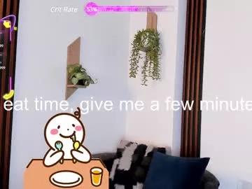 celeste_rodriguez_ on Chaturbate 