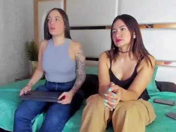 celeste_starsss on Chaturbate 