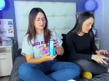celeste_starsss on Chaturbate 
