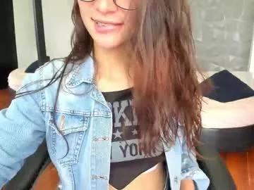 celeste_storm__ on Chaturbate 