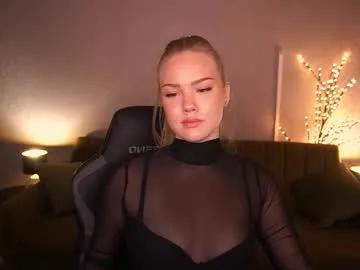 celestenoirr on Chaturbate 