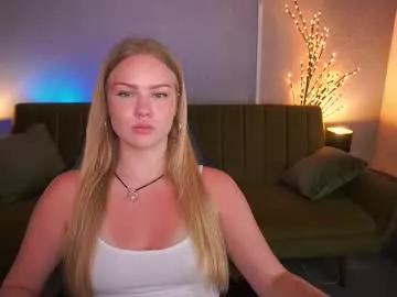 celestenoirr on Chaturbate 