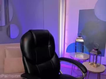 celestepalmer_x on Chaturbate 