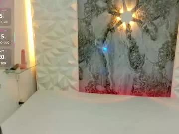 celesterose8_ on Chaturbate 