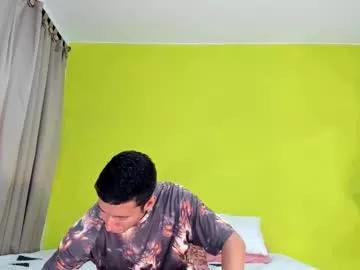 celesteyorucso on Chaturbate 