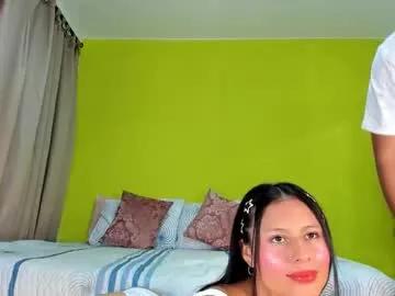 celesteyorucso on Chaturbate