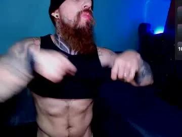 celtic_man1 on Chaturbate