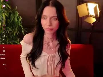 ceserisu on Chaturbate 
