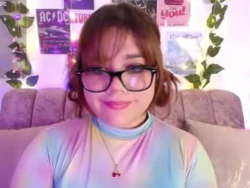 chaarlotte_1 on Chaturbate 