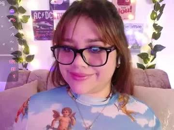 chaarlotte_1 on Chaturbate 