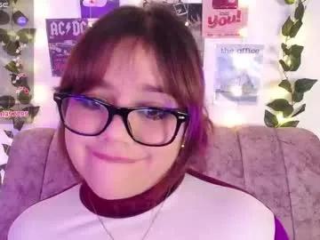 chaarlotte_1 on Chaturbate 