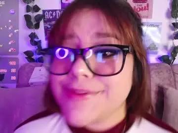 chaarlotte_1 on Chaturbate 