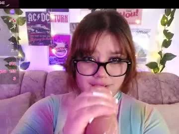 chaarlotte_1 on Chaturbate 